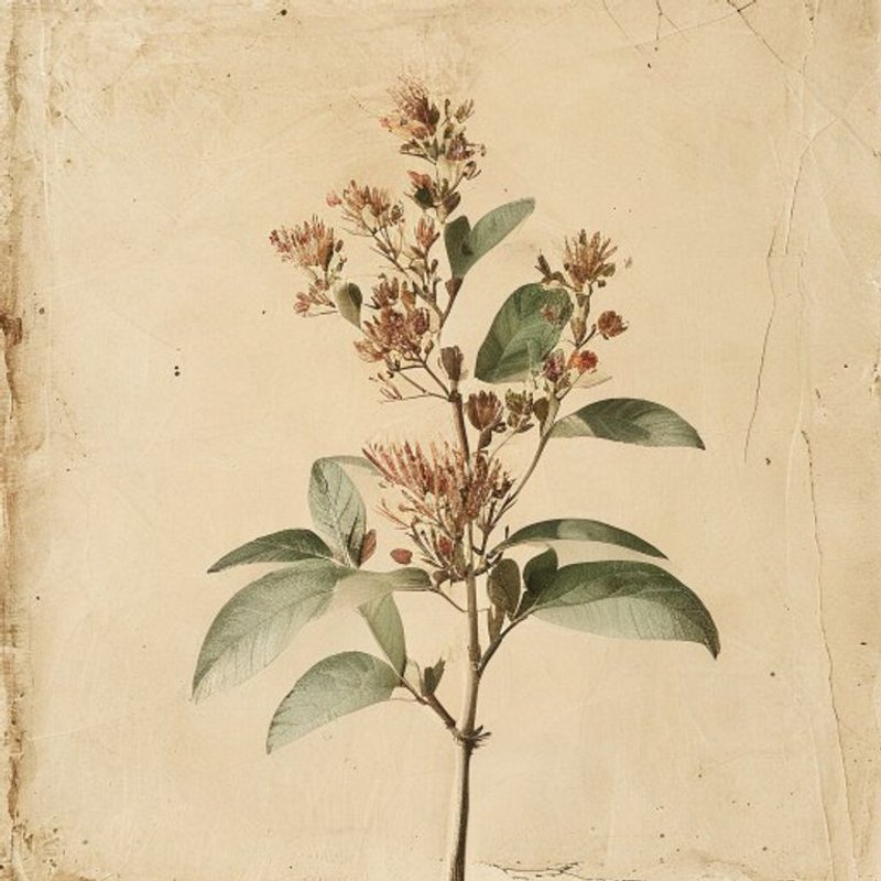 Lycium australe