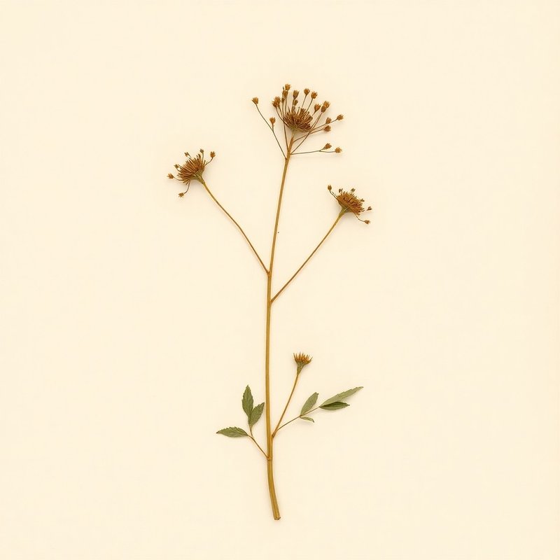 Lycium schweinfurthii (Lycium schweinfurthii) — botanical photograph