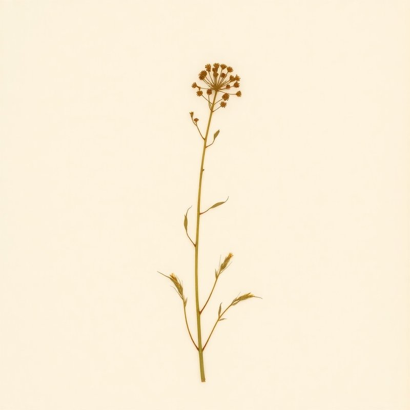 Lycopus europaeus (Gypsywort) — botanical photograph