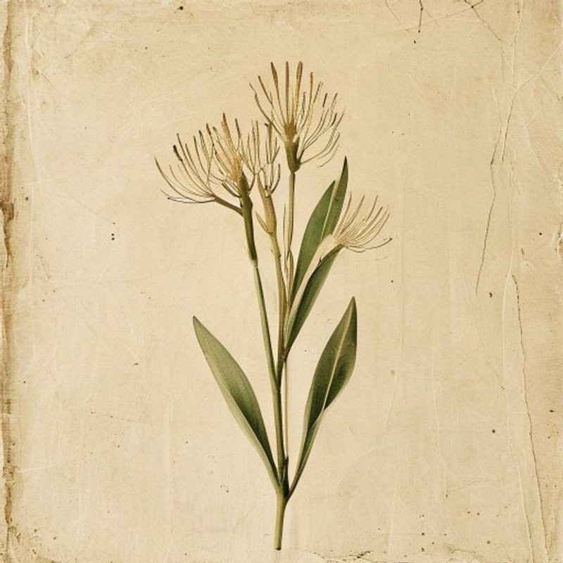 Spider Lily