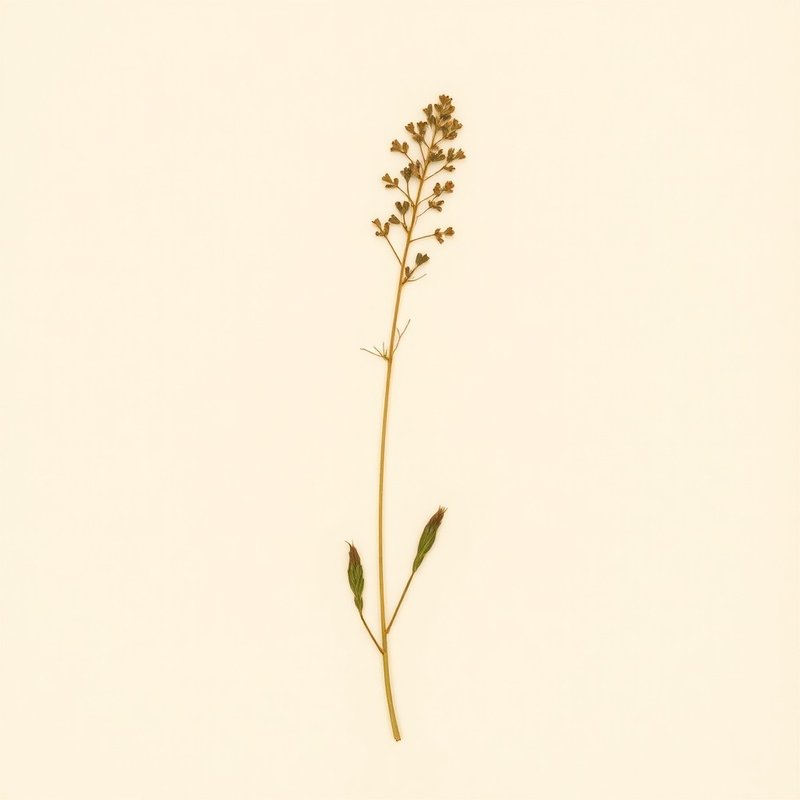 Lysimachia eleutheroides