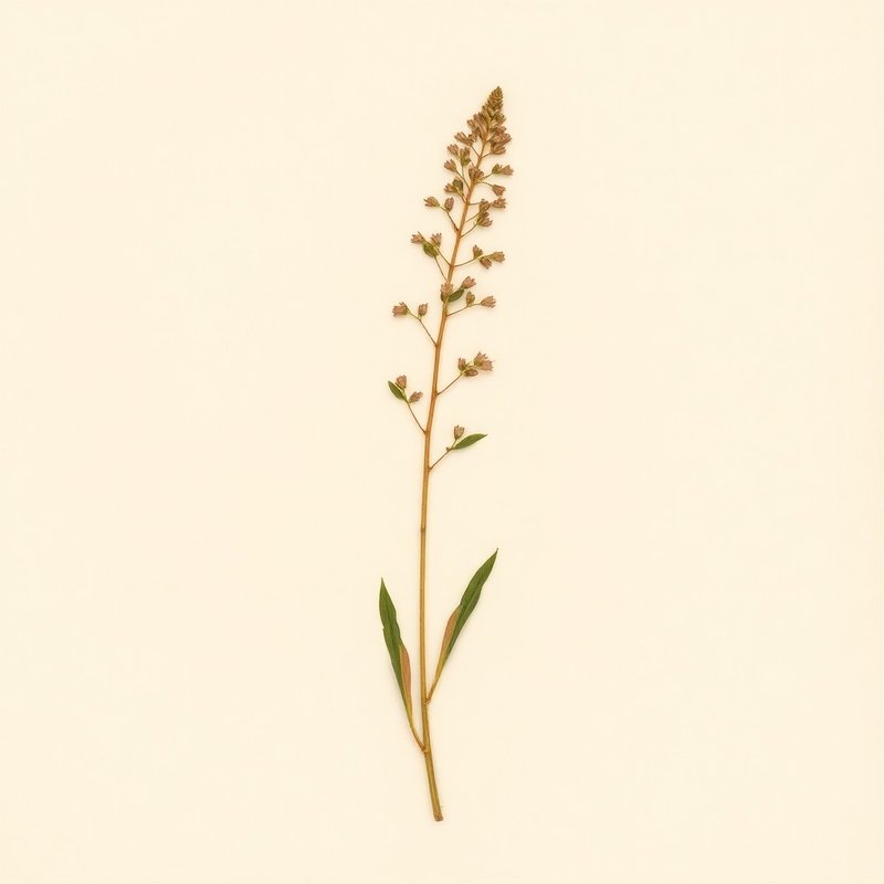 Lysimachia fortunei