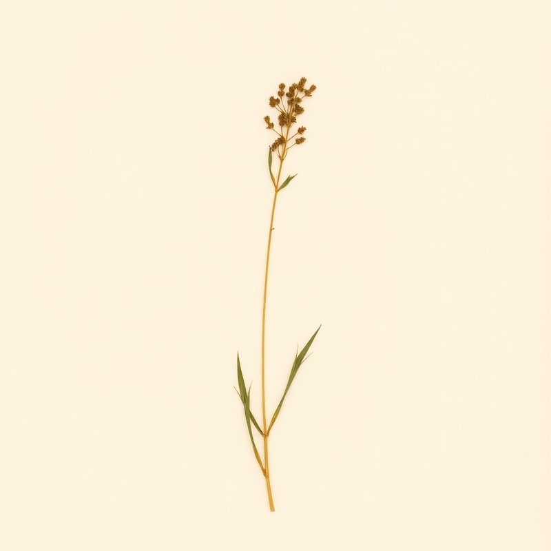 Grassy Tarweed
