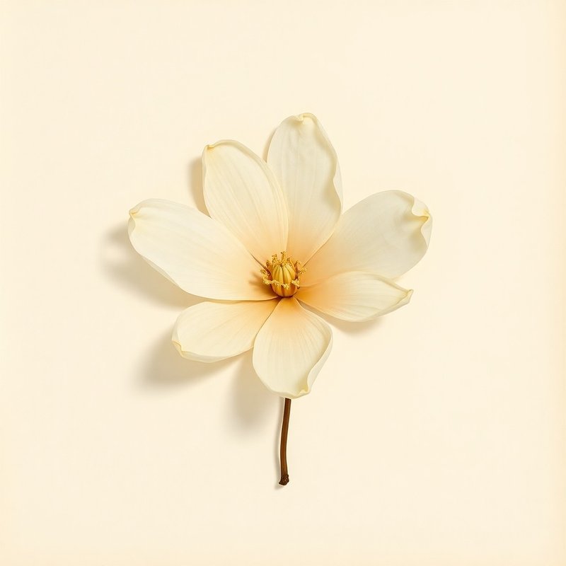 Kobus magnolia