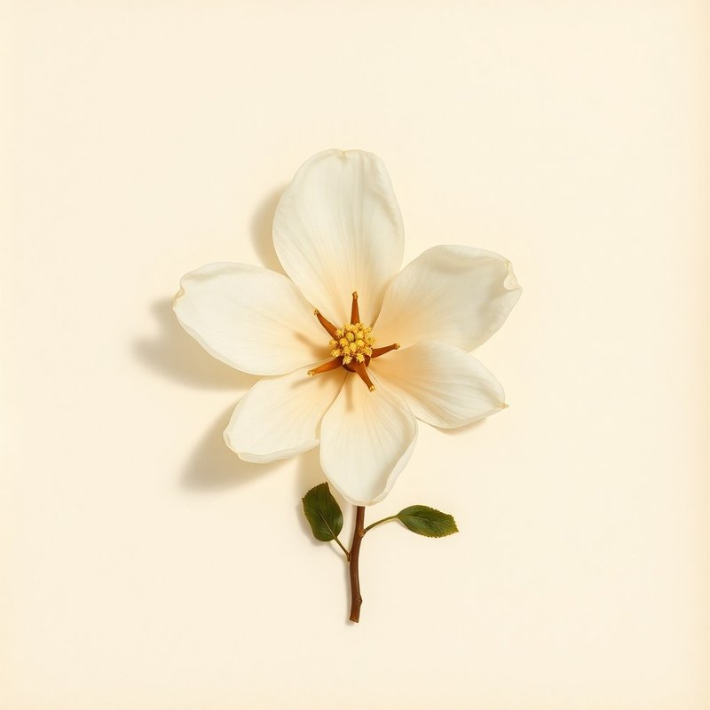 Star Magnolia