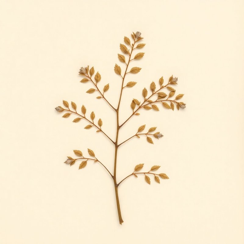Mahonia gracilipes