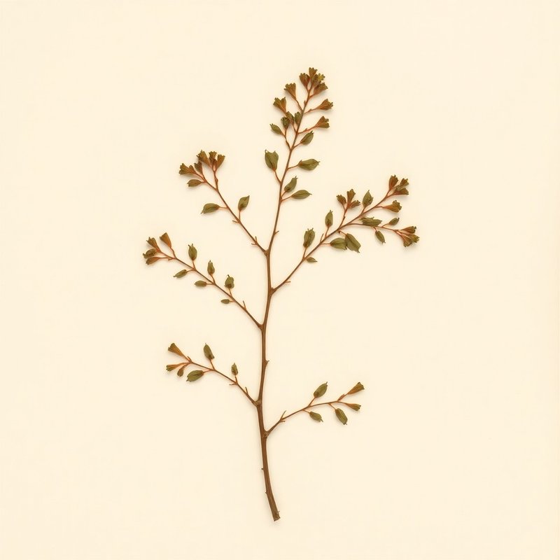 Mexican Barberry