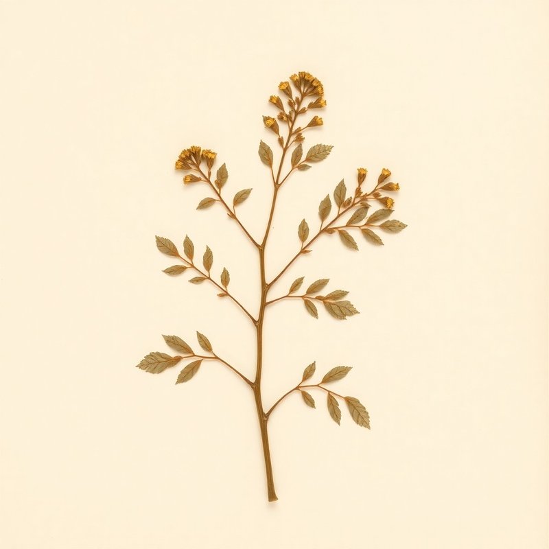Japanese Holly