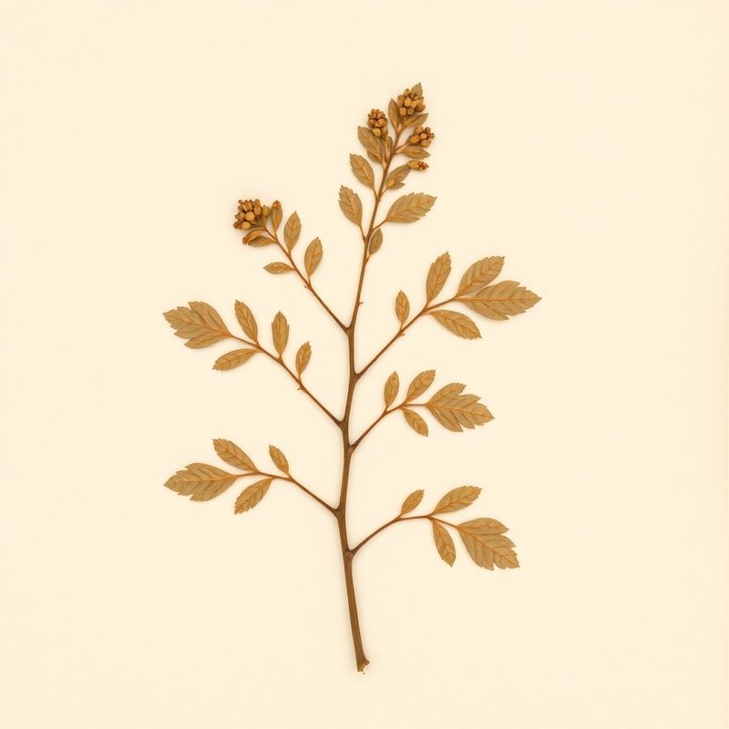 Oregon Grape