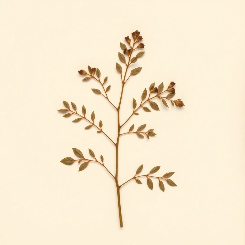 Nevin's barberry