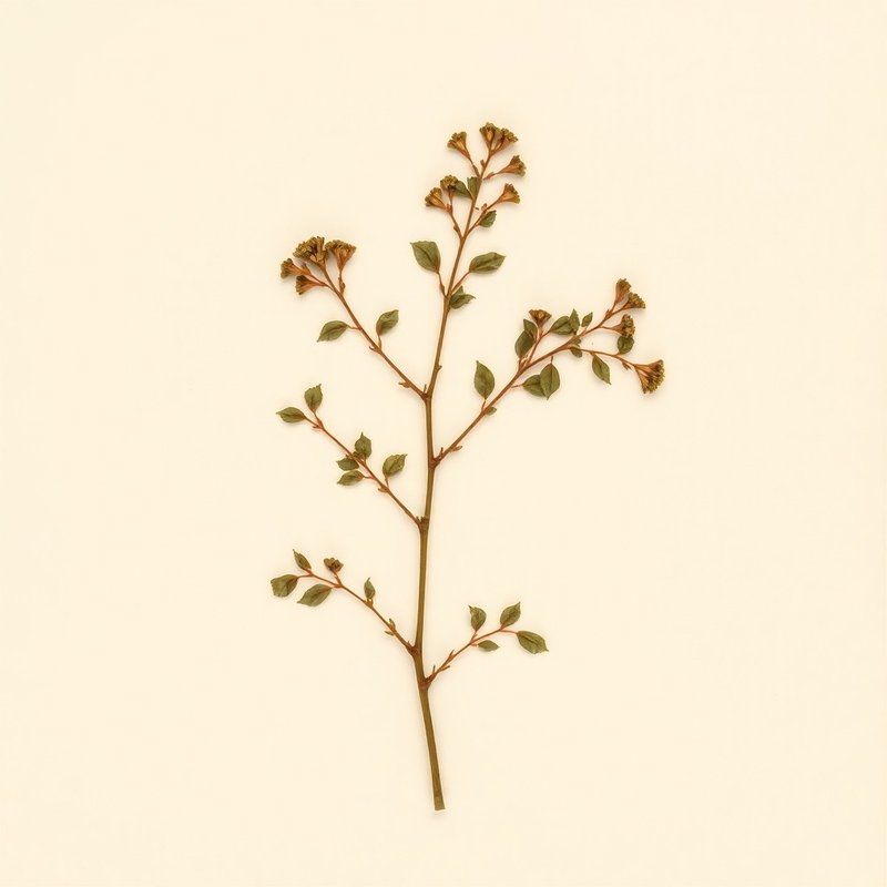 Dwarf Barberry