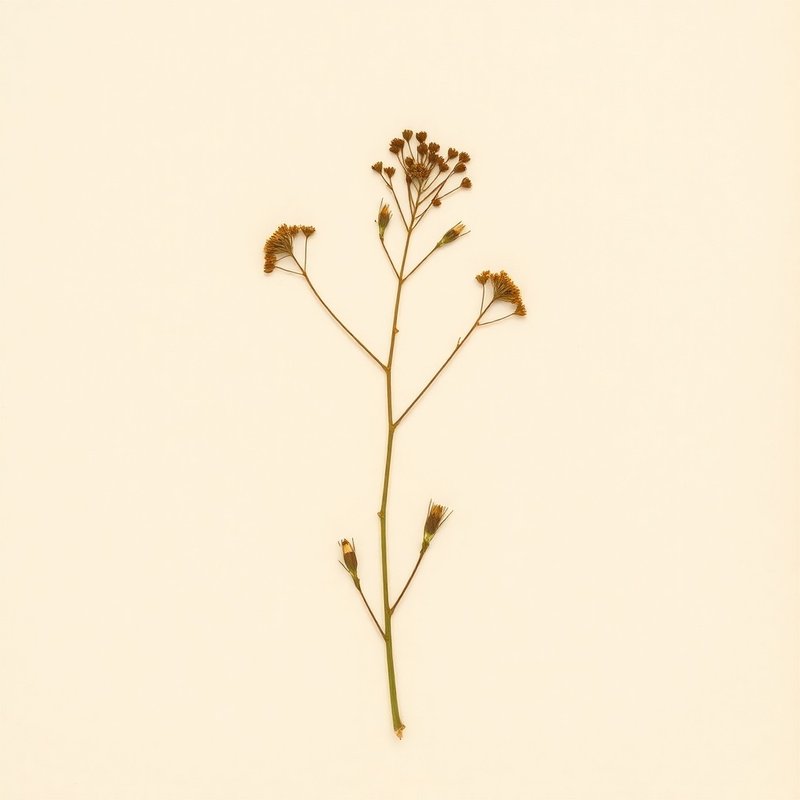 Malpighia glabra (Escobillo) — botanical photograph