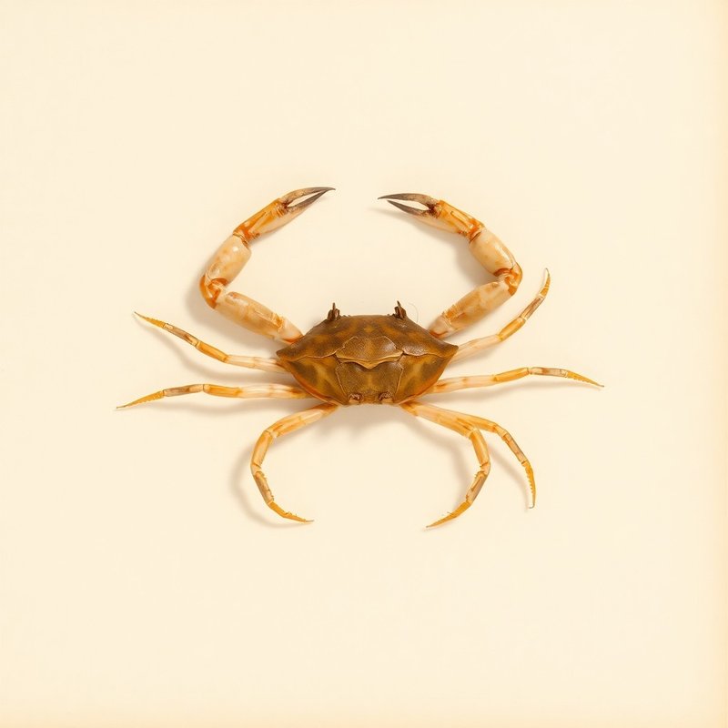 Malus angustifolia (Southern Crab) — botanical photograph