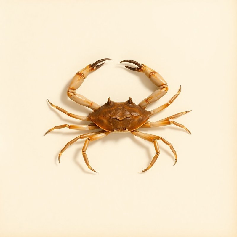 Garland Crab