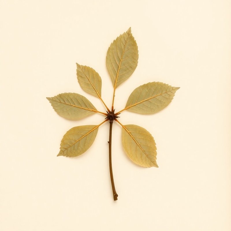 Hawthorn-leaf crab apple
