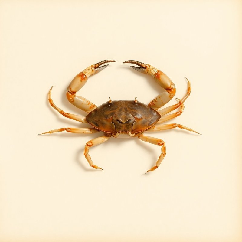 Malus floribunda (Japanese Crab) — botanical photograph