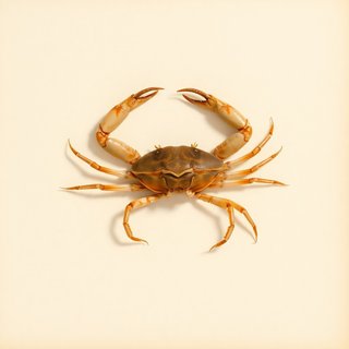 Malus hupehensis (Chinese Crab) — botanical photograph