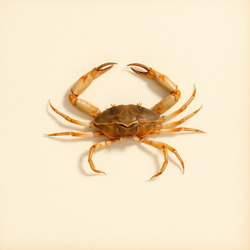 Malus hupehensis (Chinese Crab) — botanical photograph