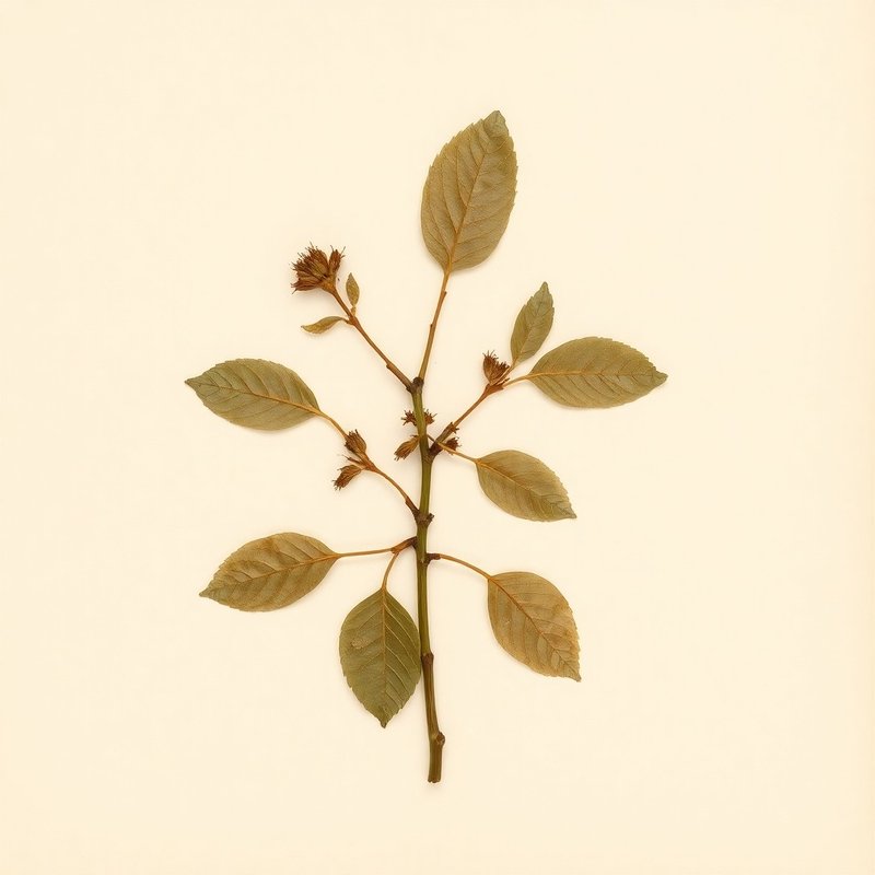 Calva crabapple