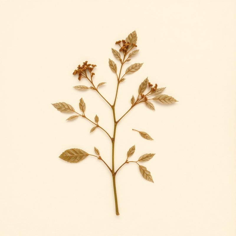 Malus praecox