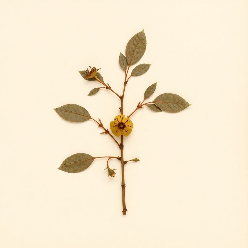 Kaido Crab Apple