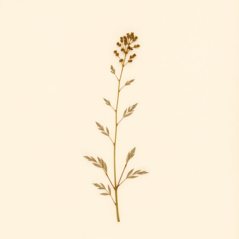Malva excisa
