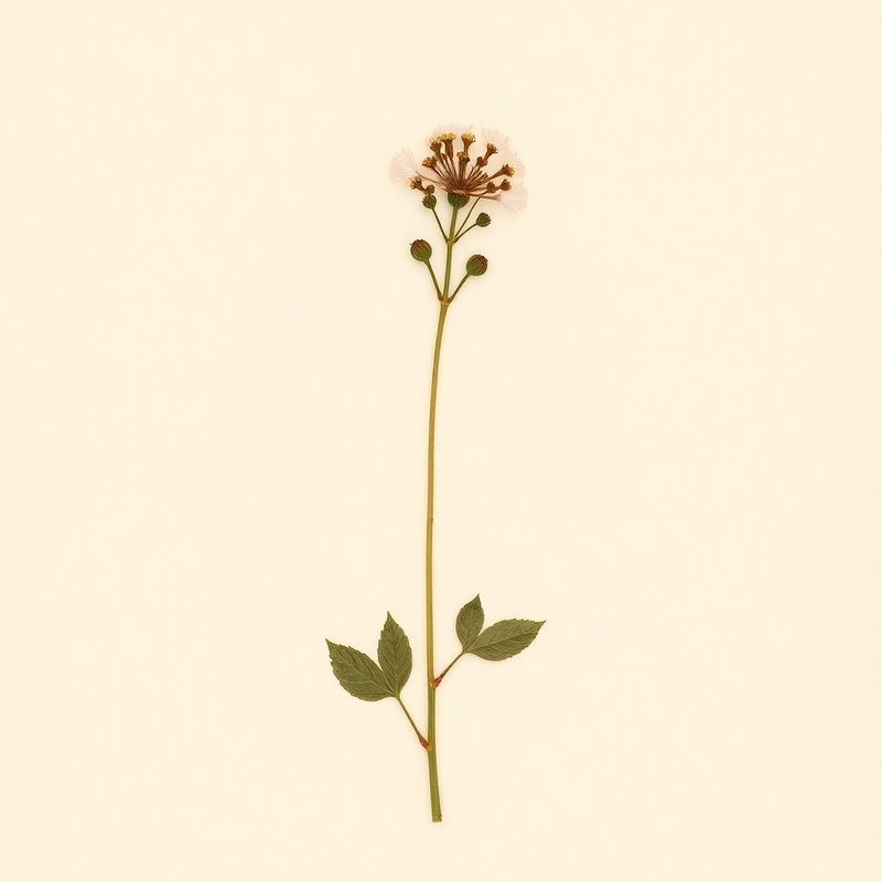 Musk Mallow