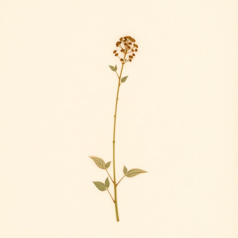 Cheeseweed