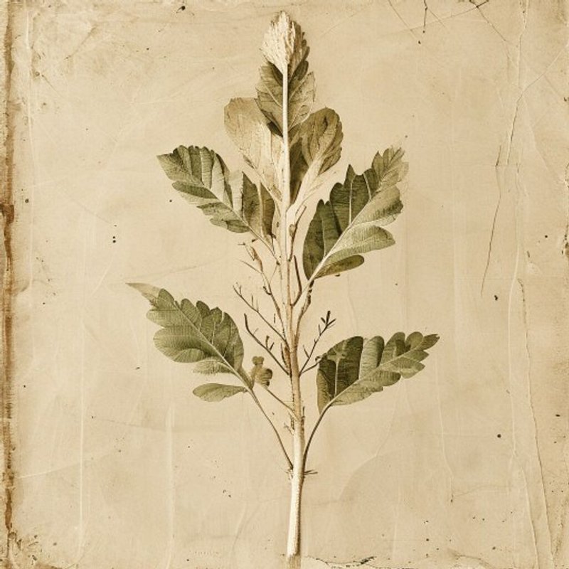 Cassava