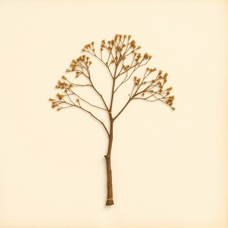 Manilkara huberi (Cow Tree) — botanical photograph