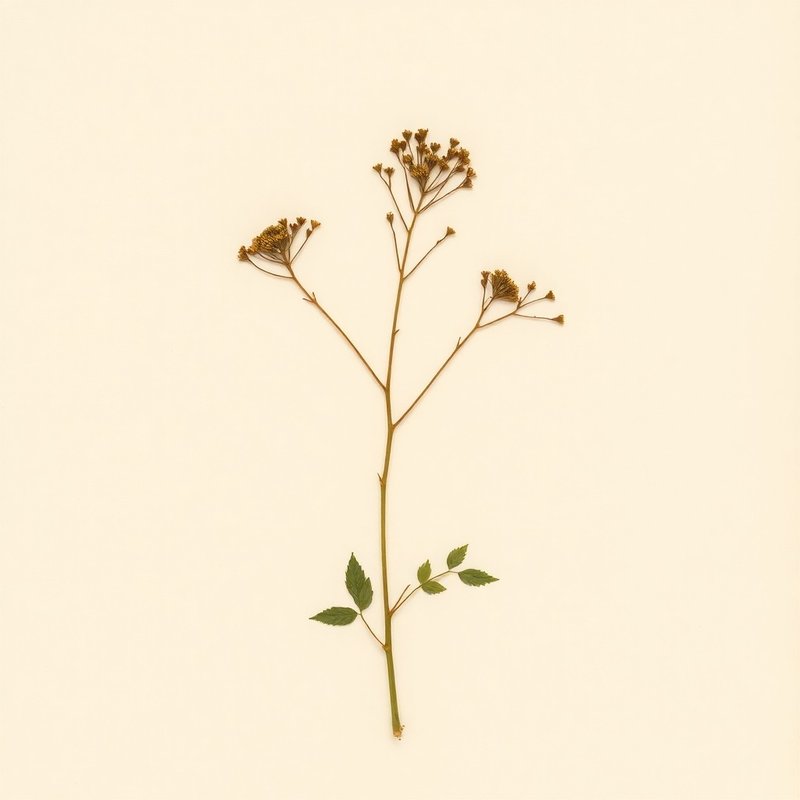 Marsilea drummondii (Common Nardoo) — botanical photograph