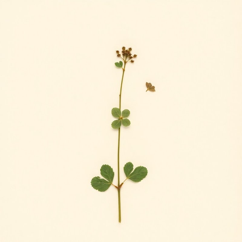 Water Clover