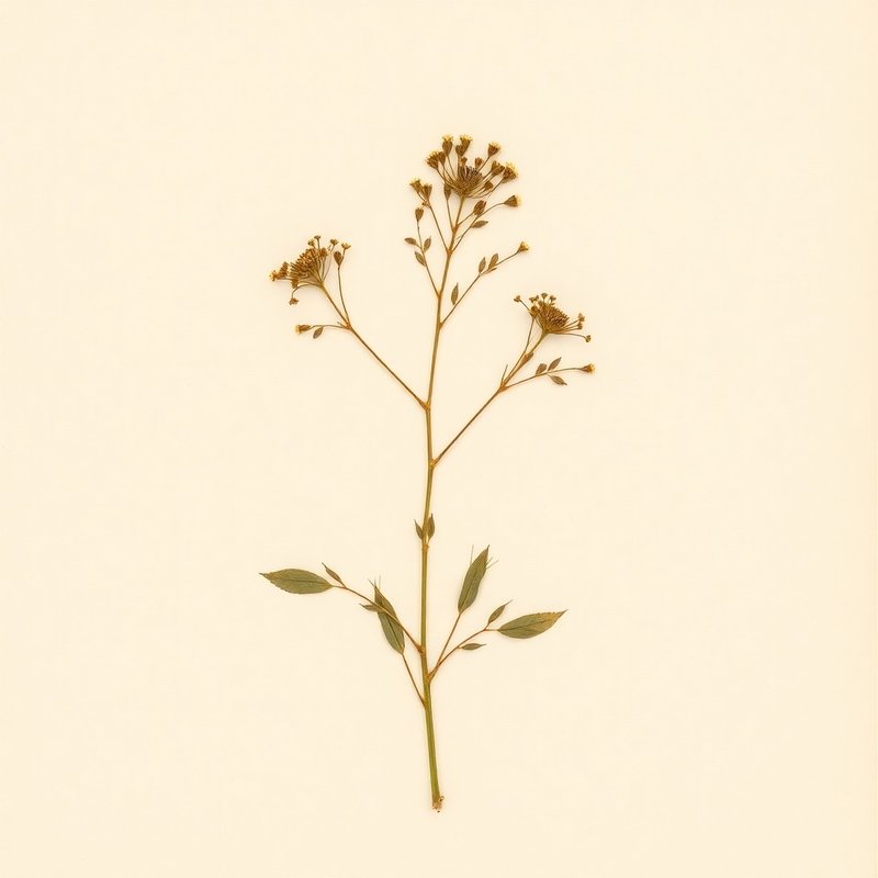 Matteuccia orientalis (Matteuccia orientalis) — botanical photograph