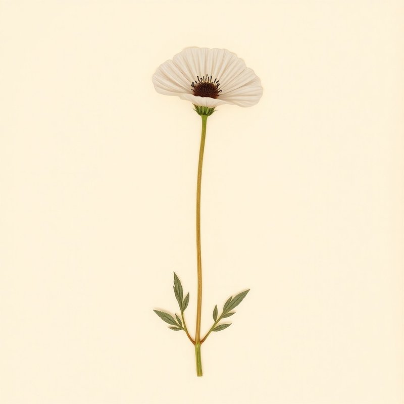 Meconopsis aculeata
