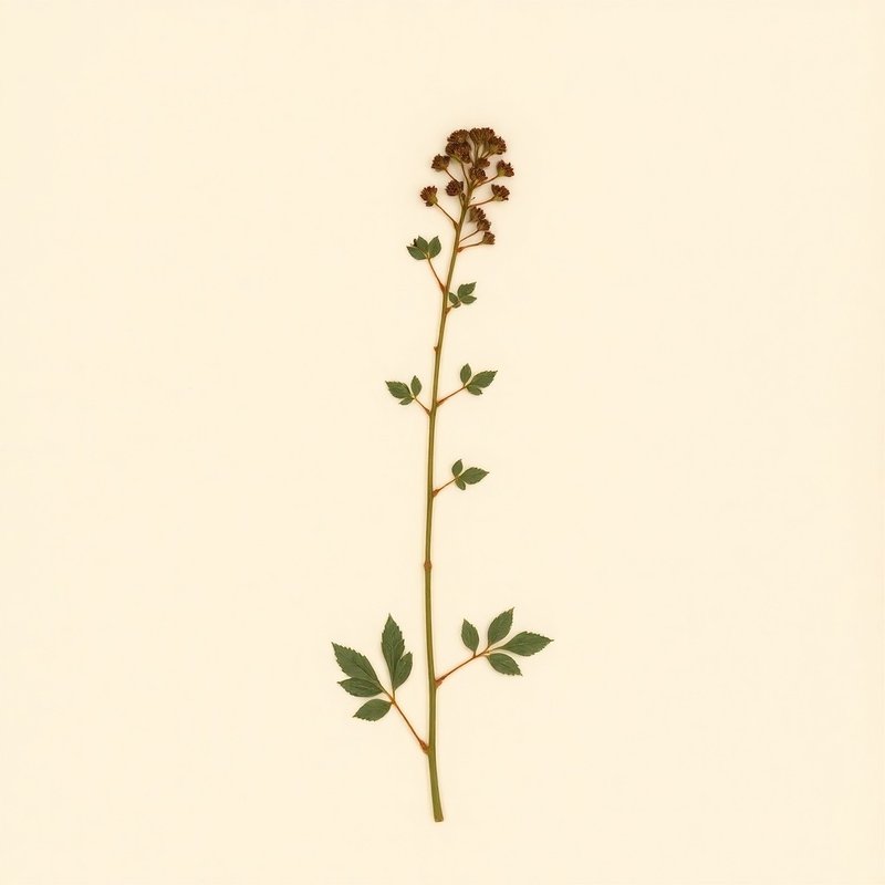 Black Medick