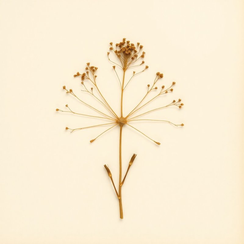 Giant indigo