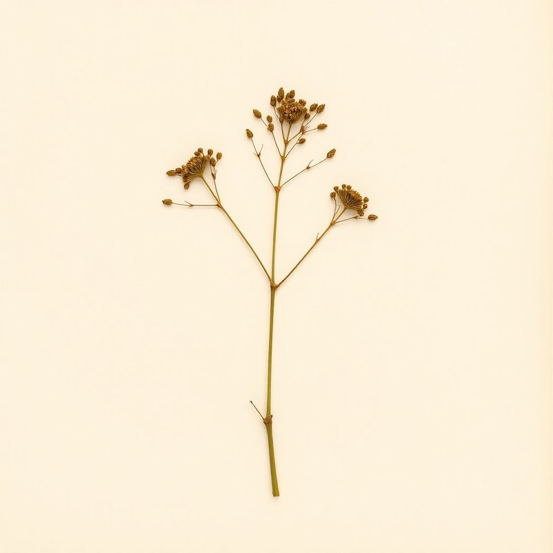 Megacarpaea megalocarpa (Megacarpaea megalocarpa) — botanical photograph