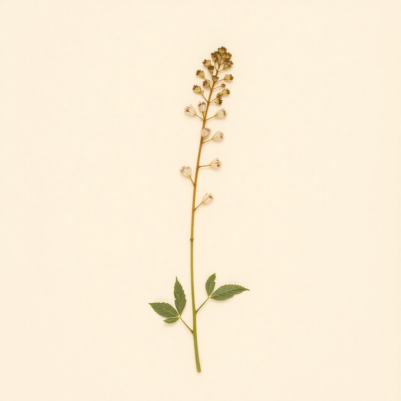 Elegant sweetclover