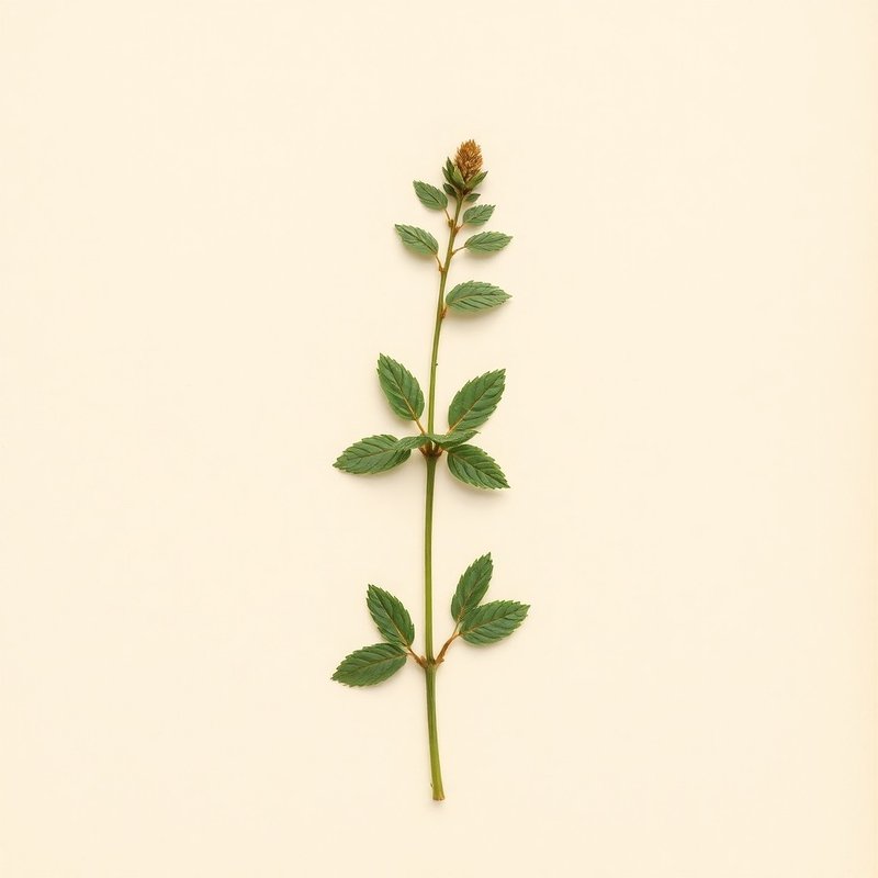 Asian Mint