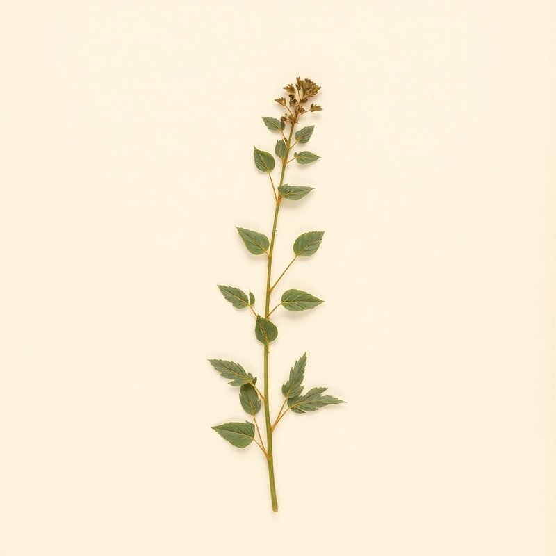 Horsemint