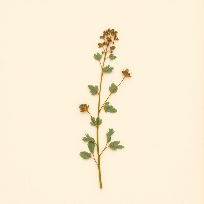 Mentha pulegium