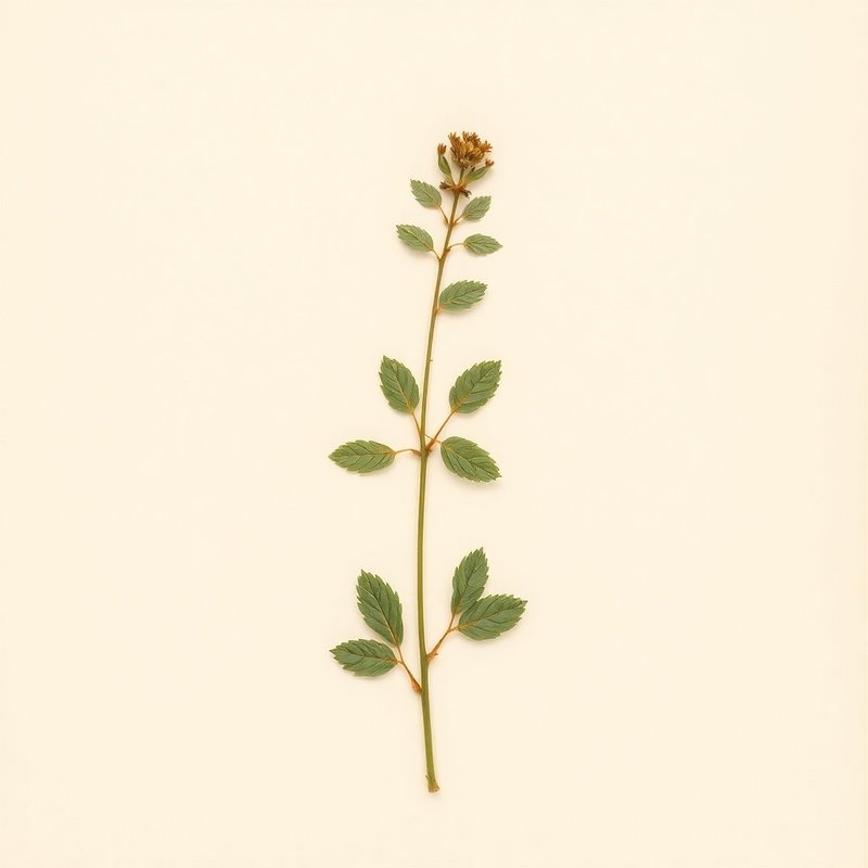 Corsican Mint