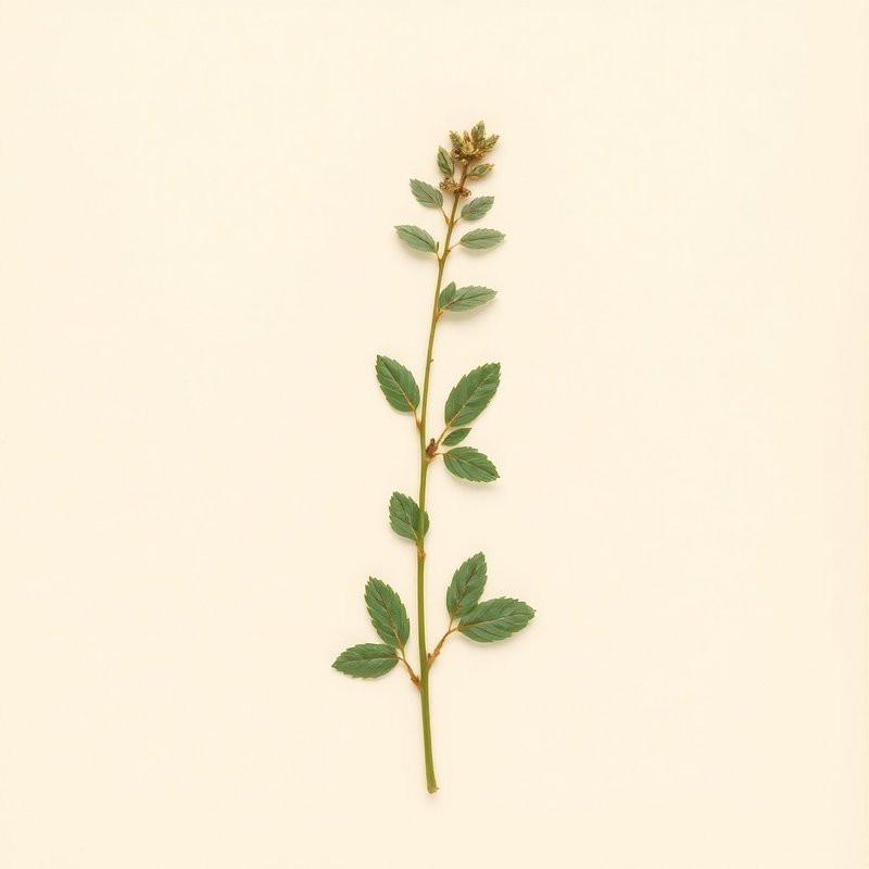 Spearmint