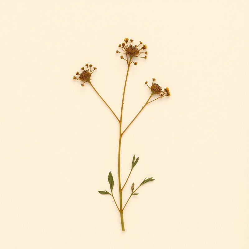 Mentzelia multiflora