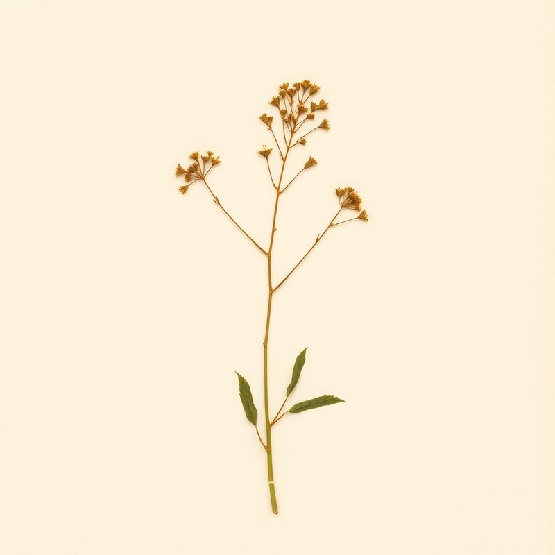 Menyanthes trifoliata (Menyanthes trifoliata) — botanical photograph
