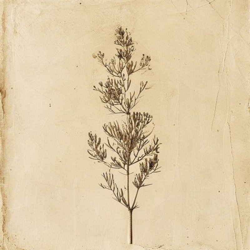 Menziesia ferruginea (Menziesia ferruginea) — botanical photograph