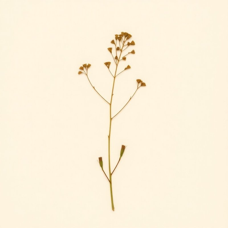 Mercurialis leiocarpa