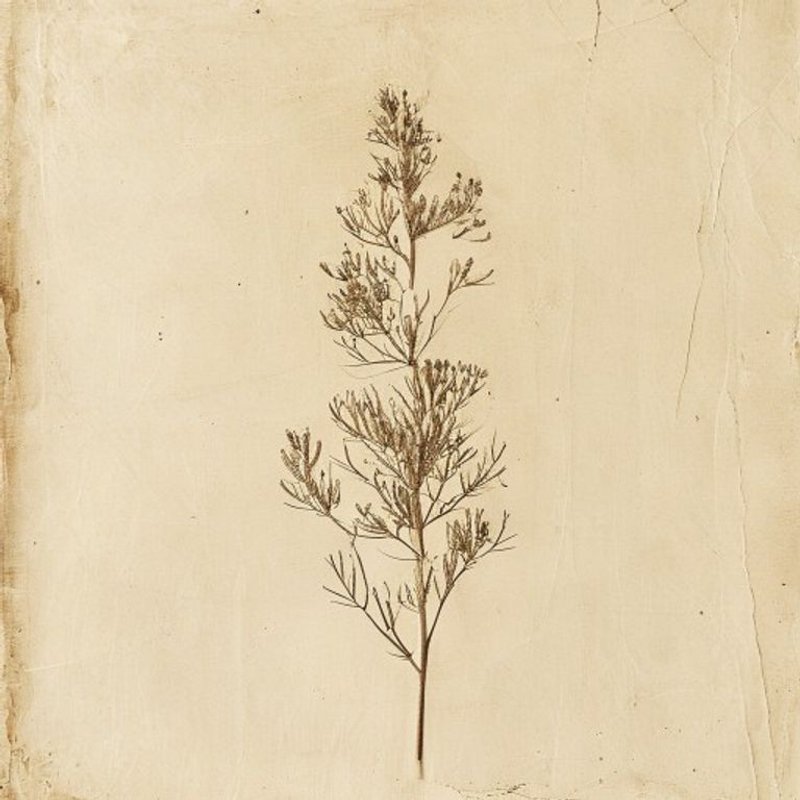 Microseris procera