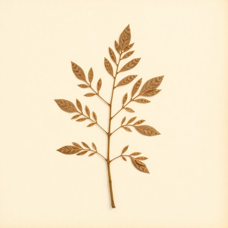African Teak