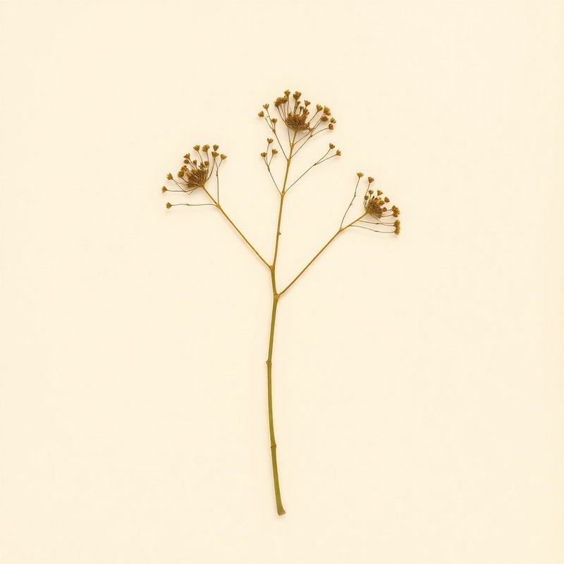 Mimosa pudica (Morivivir) — botanical photograph